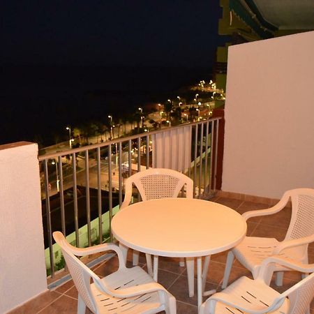 Apartamento Apartamento reformado en primera linea de playa Almuñécar Exterior foto